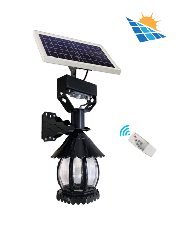 Y.A.126110 - Solar Energy Systems Set Products