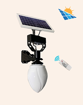 Y.A.126112 - Solar Energy Systems Set Products