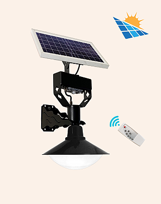 Y.A.126104 - Solar Energy Systems Set Products