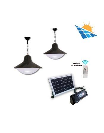 Y.A.126482 - Solar Energy Systems Set Products