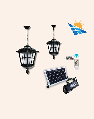 Y.A.126484 - Solar Energy Systems Set Products