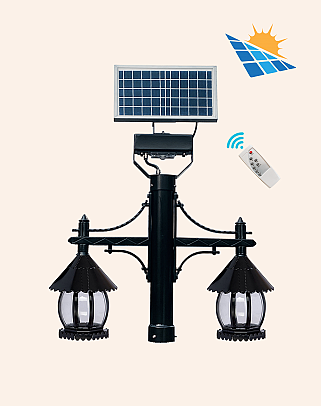 Y.A.126610 - Solar Energy Systems Set Products