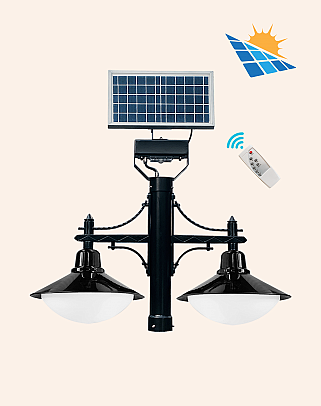 Y.A.126614 - Solar Energy Systems Set Products