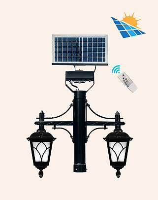 Y.A.126618 - Solar Energy Systems Set Products