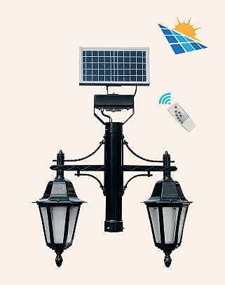 Y.A.126620 - Solar Energy Systems Set Products