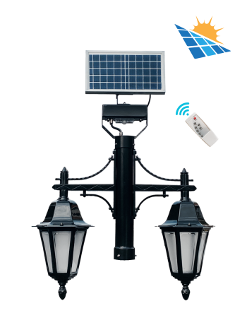 Y.A.126620 - Solar Energy Systems Set Products