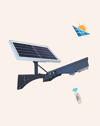 Y.A.127025 - Solar Energy Systems Set Products
