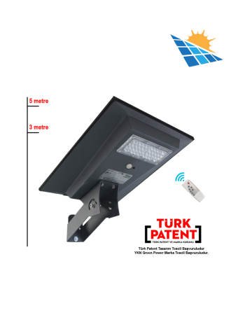 Y.A.127032 - Solar Energy Systems Set Products