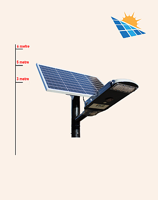 Y.A.127040 - Güneş Enerji Sistemleri Set Ürünler