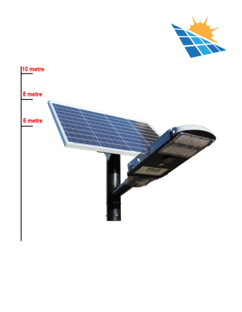 Y.A.127075 - Solar Energy Systems Set Products
