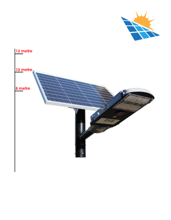 Y.A.127080 - Solar Energy Systems Set Products