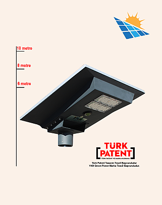 Y.A.127500 - Solar Energy Systems Set Products