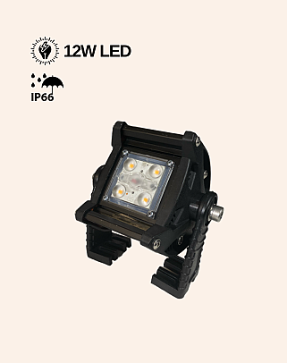 230066 - Outdoor LED Lighting Armature