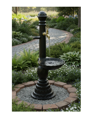 Y.A.14528 - Fountains
