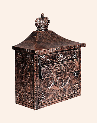 Y.A.14538 - Mailboxes