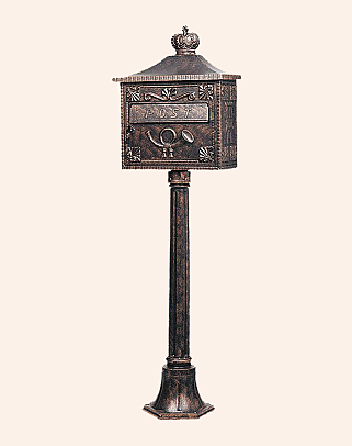 Y.A.14540 - Mailboxes