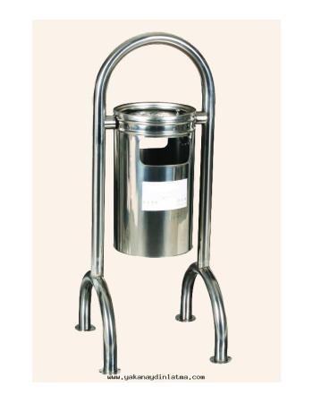 Y.A.14551 - Trash Cans