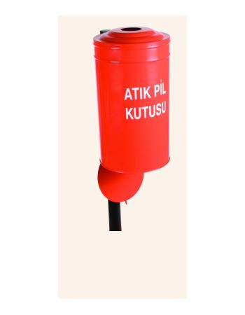 Y.A.14574 - Trash Cans