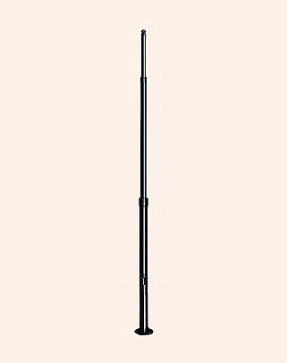 Y.A.165012 - Modern Garden Pole Lighting