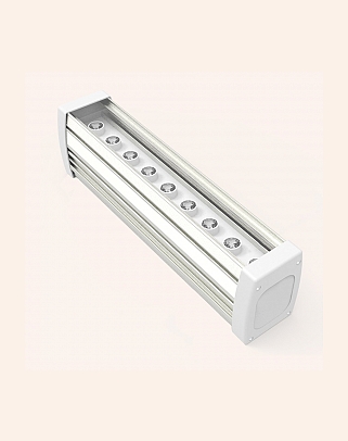 Y.A.229009 - LED Outdoor Street Lighting Luminaires