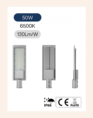 Y.A.225050 - Outdoor LED Lighting Armature