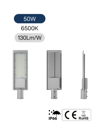 Y.A.225050 - Outdoor LED Lighting Armature