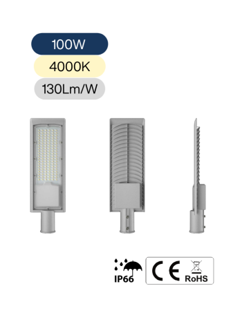 Y.A.225104 - Outdoor LED Lighting Armature