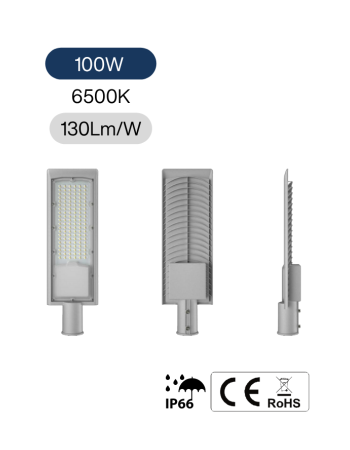 Y.A.225100 - Outdoor LED Lighting Armature