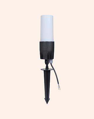 230053 - Outdoor LED Lighting Armature