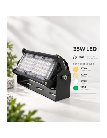 Y.A.230061 - Outdoor LED Lighting Armature
