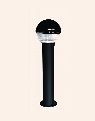 Y.A.44870 - Modern Bollard Lawn Lights