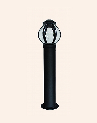 Y.A.44910 - Modern Bollard Lawn Lights
