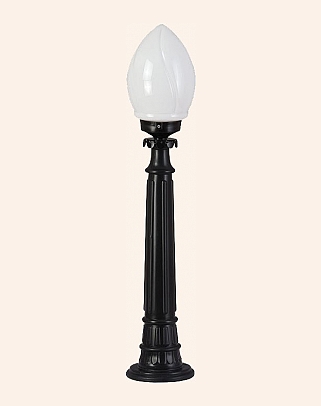 Y.A.25000 - Lawn Lighting Pole