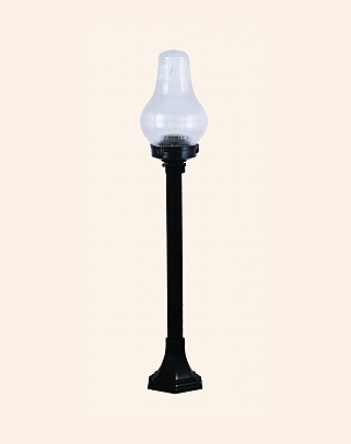 Y.A.25005 - Lawn Lighting Pole