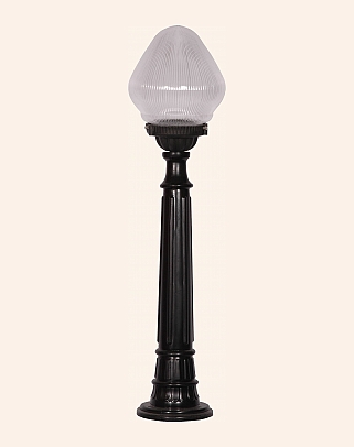 Y.A.25020 - Lawn Lighting Pole