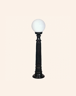 Y.A.25060 - Lawn Lighting Pole