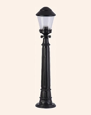 Y.A.26000 - Grass Lights Pole