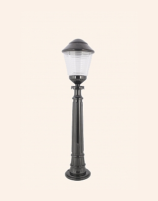 Y.A.26010 - Grass Lights Pole