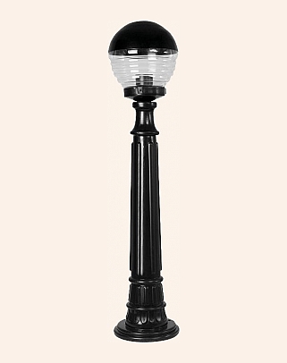 Y.A.26030 - Lawn Lighting Pole