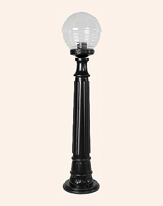 Y.A.26040 - Lawn Lighting Pole