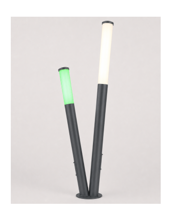 Y.A.28730 - Modern Bollard Lawn Lights