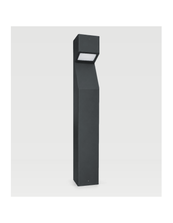 Y.A.29010 - Modern Bollard Lawn Lights