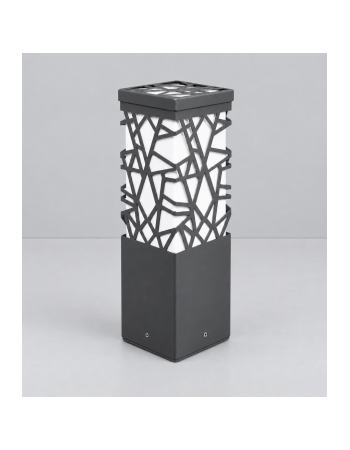 Y.A.29030 - Column, Pillar Lamp Outdoor Garden Lighting