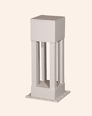 Y.A.29046 - Column, Pillar Lamp Outdoor Garden Lighting