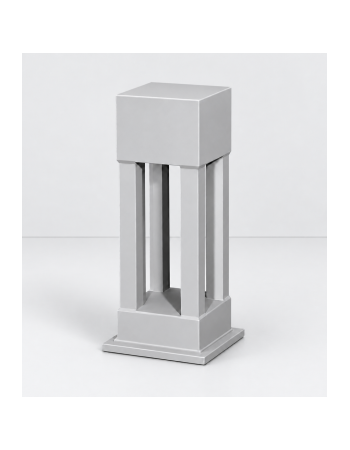 Y.A.29046 - Column, Pillar Lamp Outdoor Garden Lighting