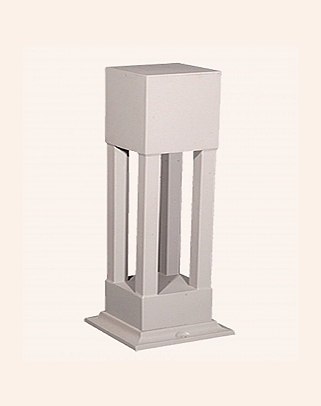Y.A.29046 - Column, Pillar Lamp Outdoor Garden Lighting