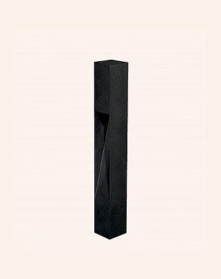 Y.A.29064 - Modern Bollard Lawn Lights