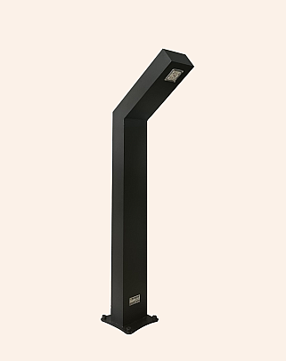 Y.A.29089 - Modern Bollard Lawn Lights