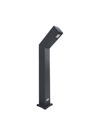 Y.A.29110 - Modern Bollard Lawn Lights