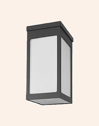 Y.A.29372 - Modern Bollard Wall Light